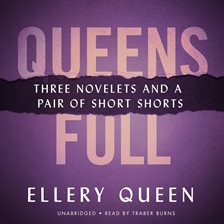 Cover image for Queens Full