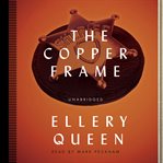 The copper frame cover image