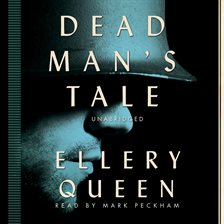 Image de couverture de Dead Man's Tale