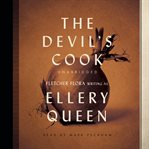 The devil's cook cover image