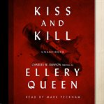 Kiss and kill cover image