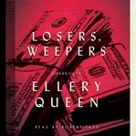 Losers, weepers cover image