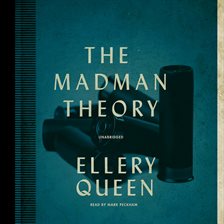 Cover image for The Madman Theory