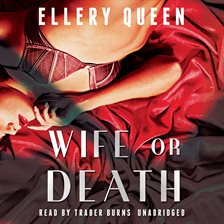 Cover image for Wife or Death