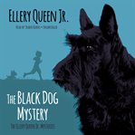 The black dog mystery cover image