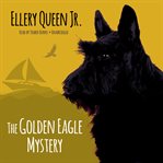 The golden eagle mystery cover image