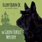 The green turtle mystery cover image
