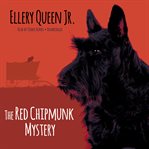 The red chipmunk mystery cover image