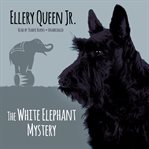 The white elephant mystery cover image