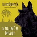 The yellow cat mystery cover image