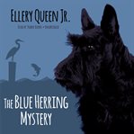 The blue herring mystery cover image