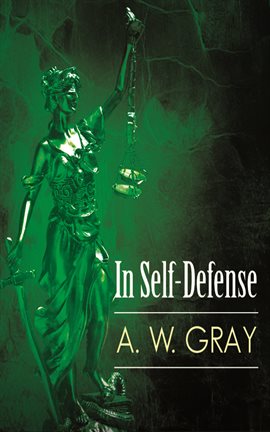 Cover image for In Self-Defense