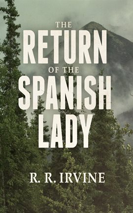 Cover image for The Return of the Spanish Lady