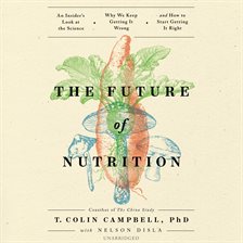 Cover image for Future of Nutrition, The