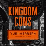 Kingdom cons cover image