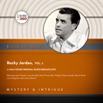 Rocky jordan, volume 2 cover image