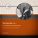 The cisco kid, volume 3 cover image