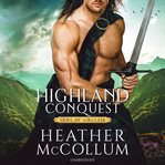 Highland conquest cover image