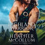 Highland warrior cover image