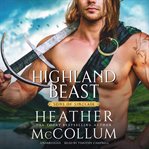 Highland Beast : Sons of Sinclair cover image