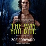 The way you bite cover image