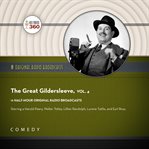 The great gildersleeve, volume 4 cover image