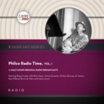 Philco radio time, volume 1 cover image
