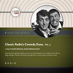 Classic radio's comedy duos, volume 3 cover image