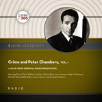 Crime and peter chambers, volume 1 cover image