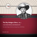 The roy rogers show, volume 1 cover image