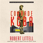 Comrade Koba : a novel cover image