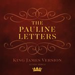 Pauline letters cover image