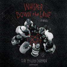 Cover image for Whisper Down the Lane