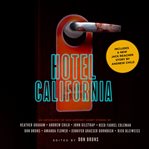 Hotel California : an anthology of new mystery short stories