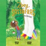 Zoey and sassafras: unicorns and germs cover image