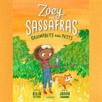 Zoey and sassafras: grumplets and pests cover image