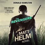The revengers cover image