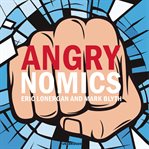 Angrynomics cover image