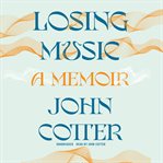 LOSING MUSIC cover image