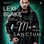 The man from Sanctum cover image