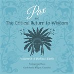 Pax and the critical return to wisdom cover image