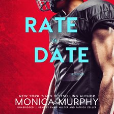 Cover image for Rate a Date