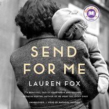 Cover image for Send for Me