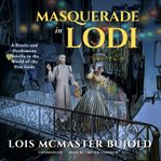Masquerade in Lodi cover image