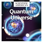 Quantum universe cover image