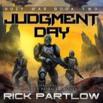 Judgment day cover image