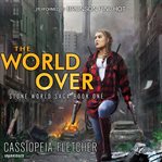 The world over cover image