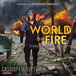 World on fire cover image