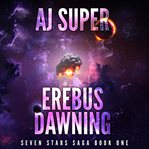 Erebus dawning cover image
