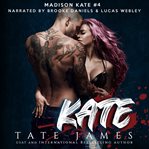 Kate cover image
